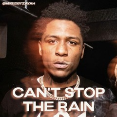 SugarHill Keem - Can't Stop The Rain