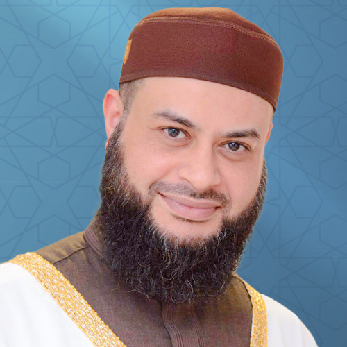 قال فمن ربكما يا موسى - سورة طه 2025 - الشيخ حاتم فريد الواعر