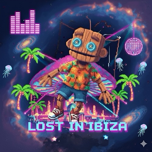 Lost in IBIZA