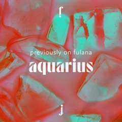 Aquarius