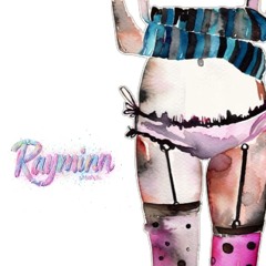 Hey, You! Your Cool!\>-Rayminn