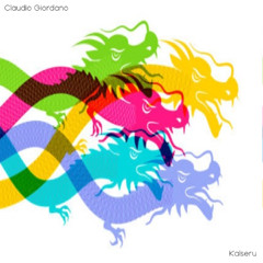 Claudio Giordano - Kalseru (Original Mix)