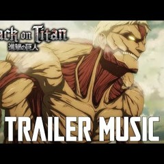 Attack On Titan Season 4 Part 2 Main Trailer Music   EPIC HQ COVER (Extended)