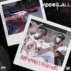 Adderall (Corvette Corvette) (Remix) [feat. Lil Uzi Vert]