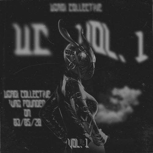 Off Lyne x MXLE x Bucket - Skypear 🍐