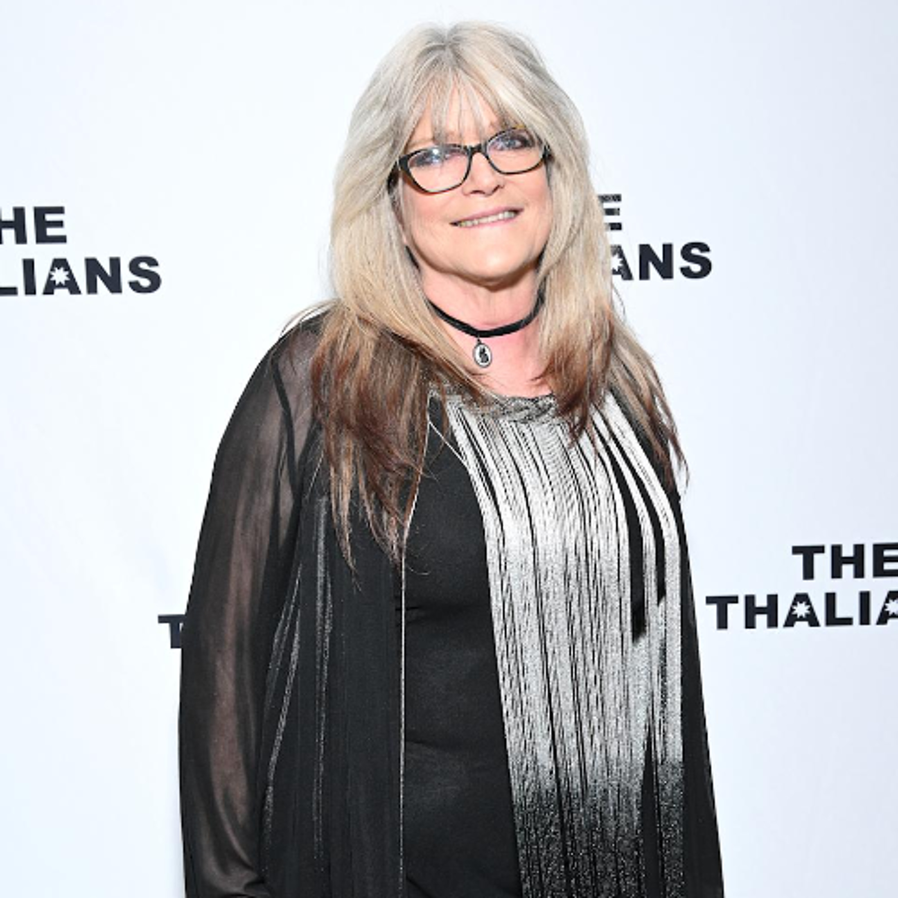 The Frank MacKay Show - Susan Olsen Part II