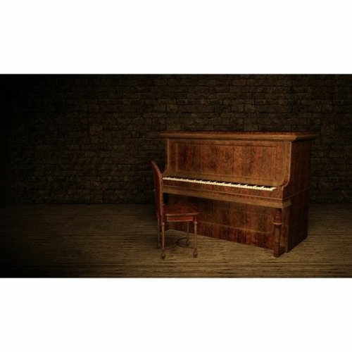 Cinematic Piano Trailer