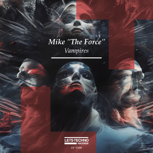 Mike ''The Force'' - Retreat (Original Mix)