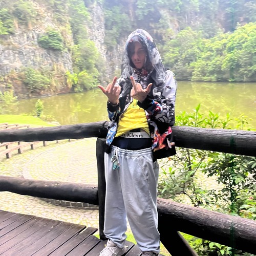 Nevi7 - Cristália (speed up)