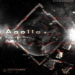 Apollo(Original Mix)