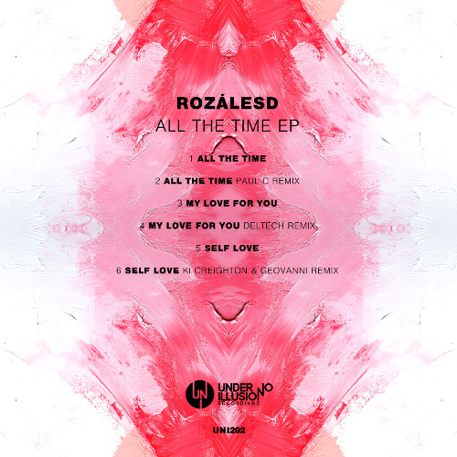RozálesD - All The Time [Under No Illusion]