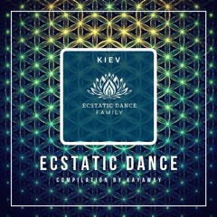 Kayaway - Ecstatic Dance Weekend Kiev 24.10.21