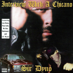 Stream Sir Dyno | Listen to What Have I Become? playlist online