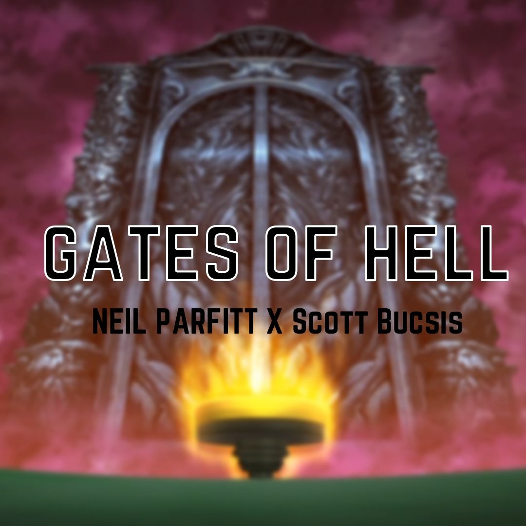 Stream Gates Of Hell | Beyblade Metal Masters OST by FlexStatz
