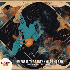 Where Is The Party X Out And Bad | Silambattam | Voice | Tamil-Soca Mix