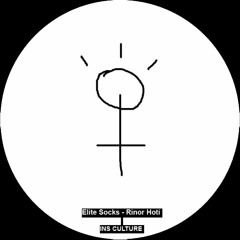 Elite Socks - Rinor Hoti