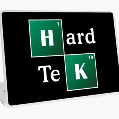 #54 THE PROPHÈCY-[TEK' N HARD] By BARZEK-22.05.24