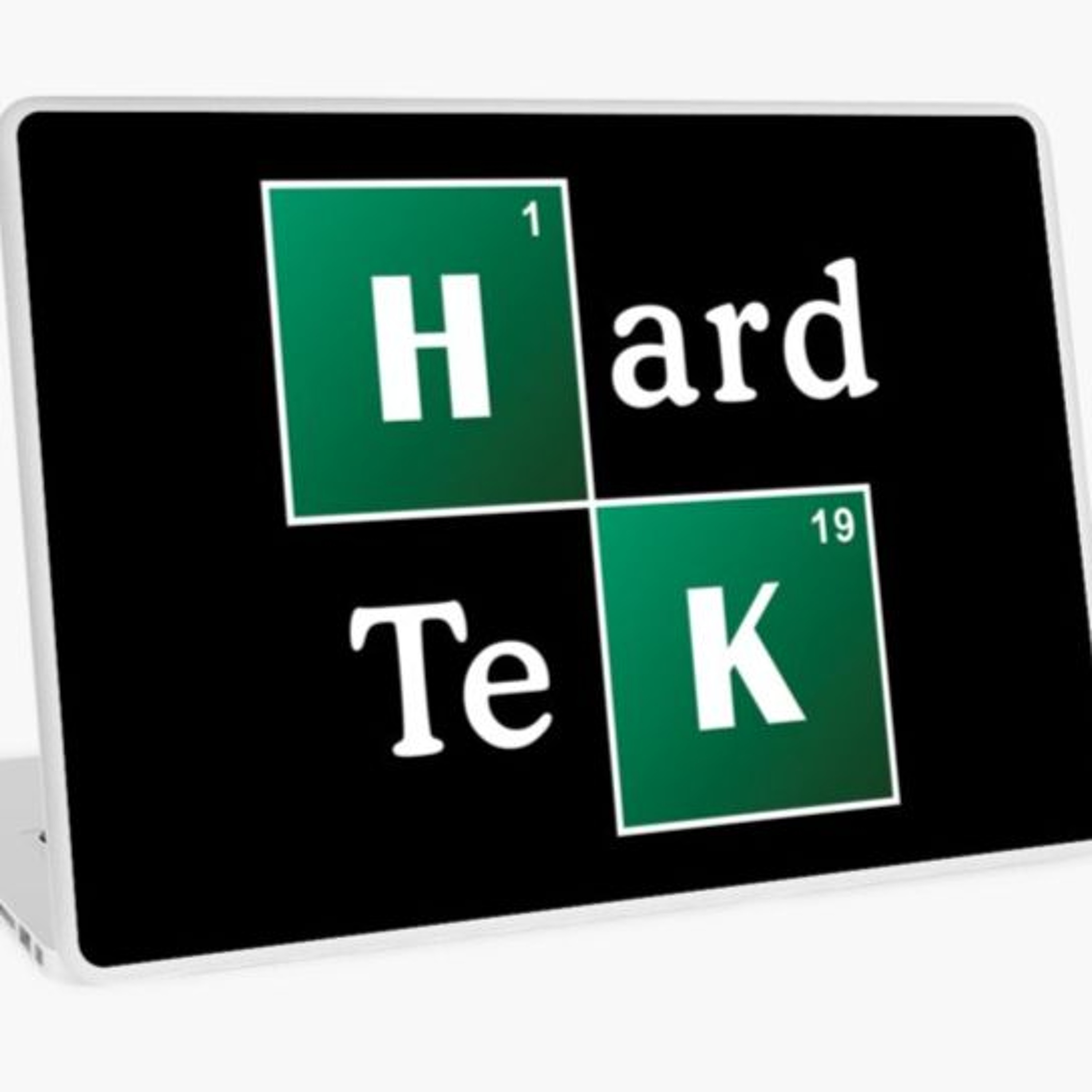 #54 THE PROPHÈCY-[TEK' N HARD] By BARZEK-22.05.24 episode artwork
