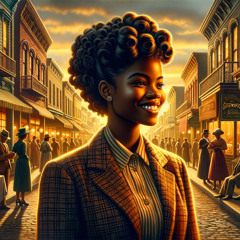 From Tragedy to Hope: The Resilient Spirit of Black Wall Street