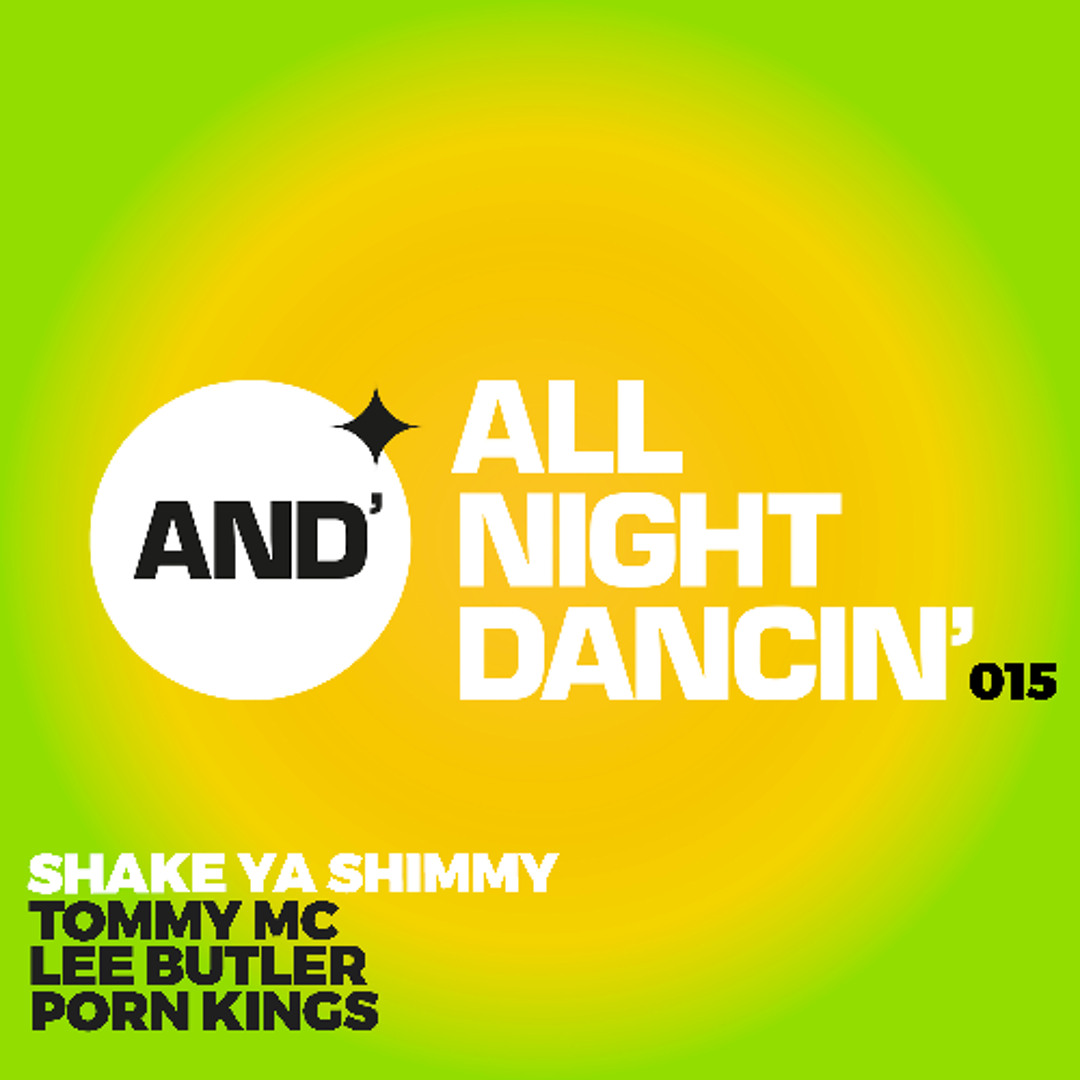 Stream Tommy Mc x Lee Butler x Porn Kings - Shake Ya Shimmy (HIT