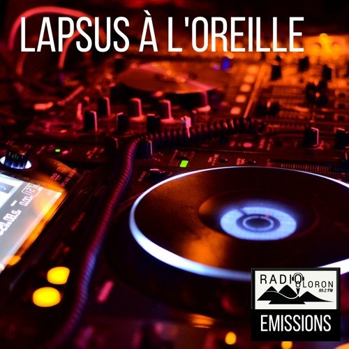 Lapsus À L'oreille N°16 Jackpot (23 04 204)
