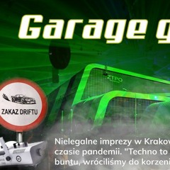Garage Gabbers 3.0 - Individual