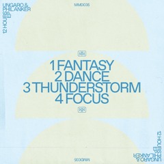 DC Promo Tracks: Ungaro & Phil Anker "Fantasy"