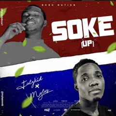 SOKE[UP]