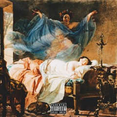 I called you at night but your number is not in service/You no longer exist (Prod. by Goth Helma)