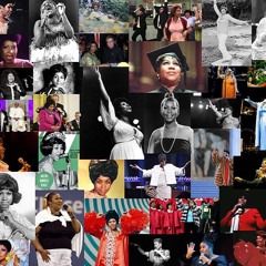 ARETHA FRANKLIN BIRTHDAY TRIBUTE MIX 2020