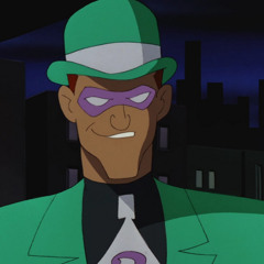 Riddle Me This (feat. ! JJ)