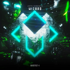 LGHTR & Bangerific - Wizard (Radio Edit) [Dark Progressive EP]