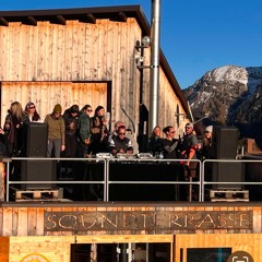 LIVESET "FREEDOWNLOAD" DJ F.A.B OPENING SOUNDTERRASSE 5.1.25