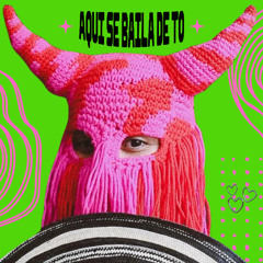 ☽ AQUÍ SE BAILA DE TÓ ☾