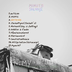 ShitKing - eNeMYinsideOUT [the second dreamer of night] - MinutoSalvaje