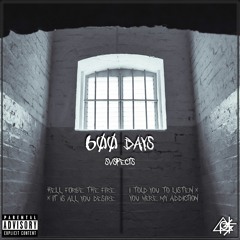 SVSPECTS - 600 DAYS (FREE DOWNLOAD)