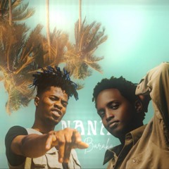 NANA SUPER MIX - JOSHUA BARAKA, KWESI ARTHUR