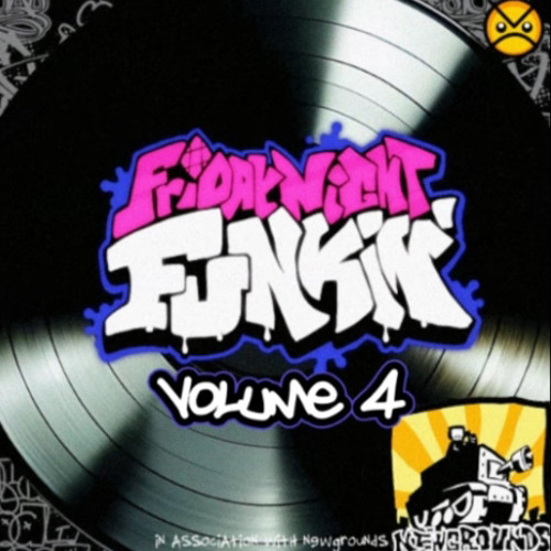 Darnell Erect (Funkin’ Sound Project)