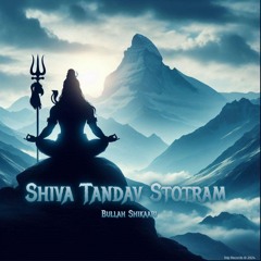 SHIV TANDAV STOTRAM (Extended)