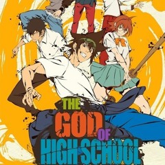 God Of High School OST Set Up Stand Up