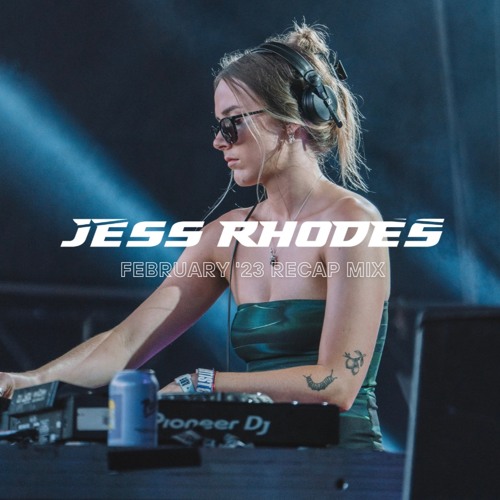 Febuary '23 Recap Mix