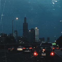 Still In Chicago / Wrote You Off (Prod. Gold Haze & Sum Total)