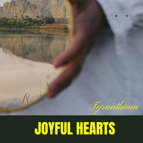 Stream love letters in binary by tyranthium listen online for free on