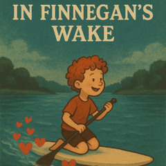 In Finnegan's Wake