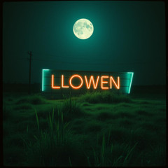 Mr. Blonde's Lawn
