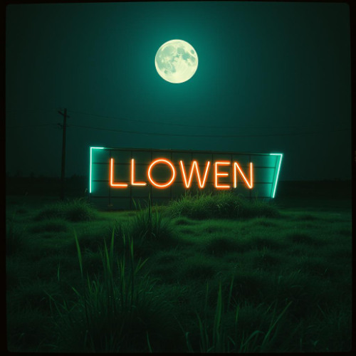 Mr. Blonde's Lawn