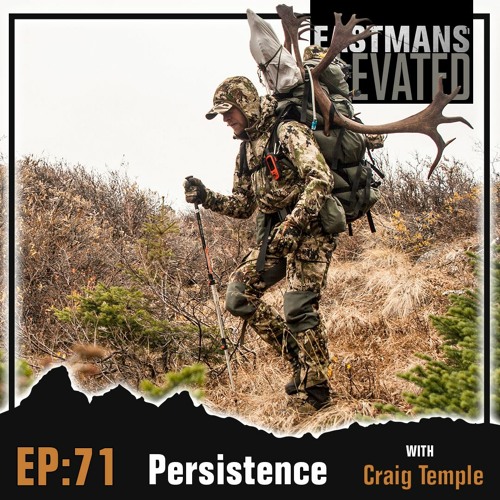 Stream episode Episode 71 Persistence with Craig Temple by Eastmans