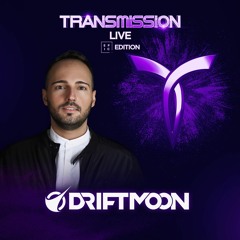 DRIFTMOON ▼ TRANSMISSION LIVE: Epic Edition