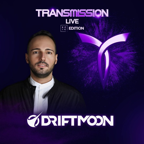 DRIFTMOON ▼ TRANSMISSION LIVE: Epic Edition
