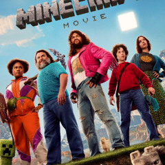 [Online-Filmek | !!Egy Minecraft-film!! (2025) Teljes Film Magyarul VIDEA [HD]